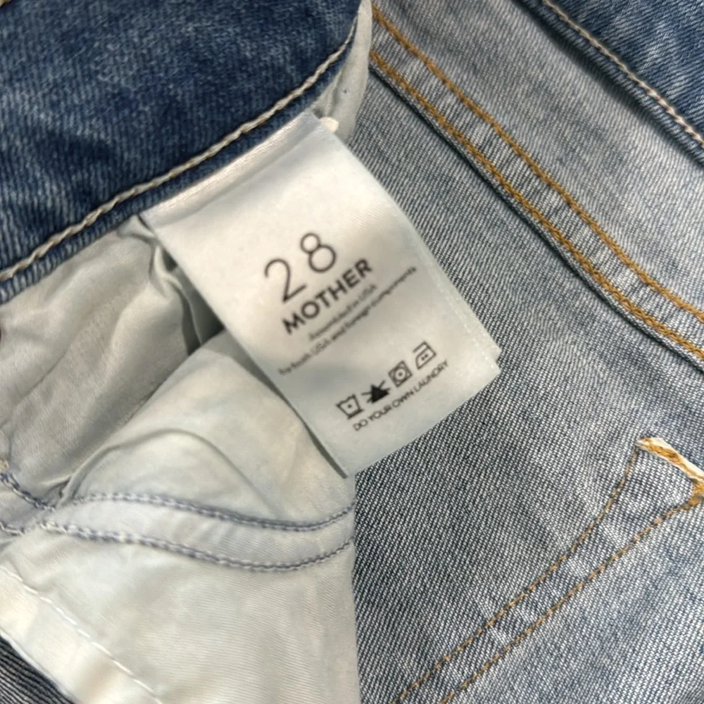 Mother rascal jeans - Picture 3 of 5